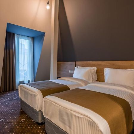 Gladius Inn Boutique Hotel By Dnt Group Tiflis Exterior foto
