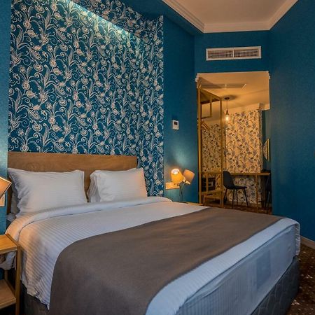 Gladius Inn Boutique Hotel By Dnt Group Tiflis Exterior foto