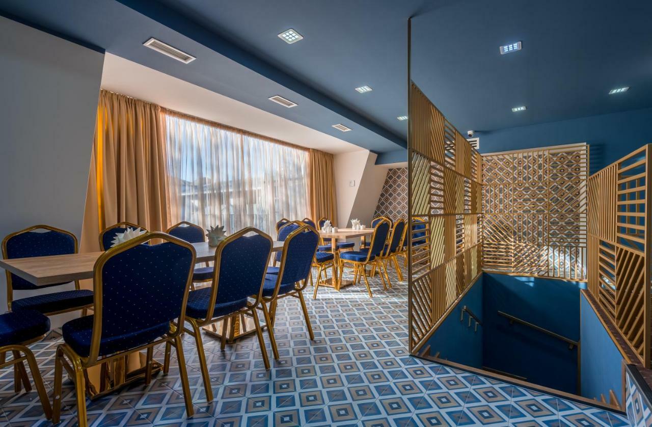 Gladius Inn Boutique Hotel By Dnt Group Tiflis Exterior foto
