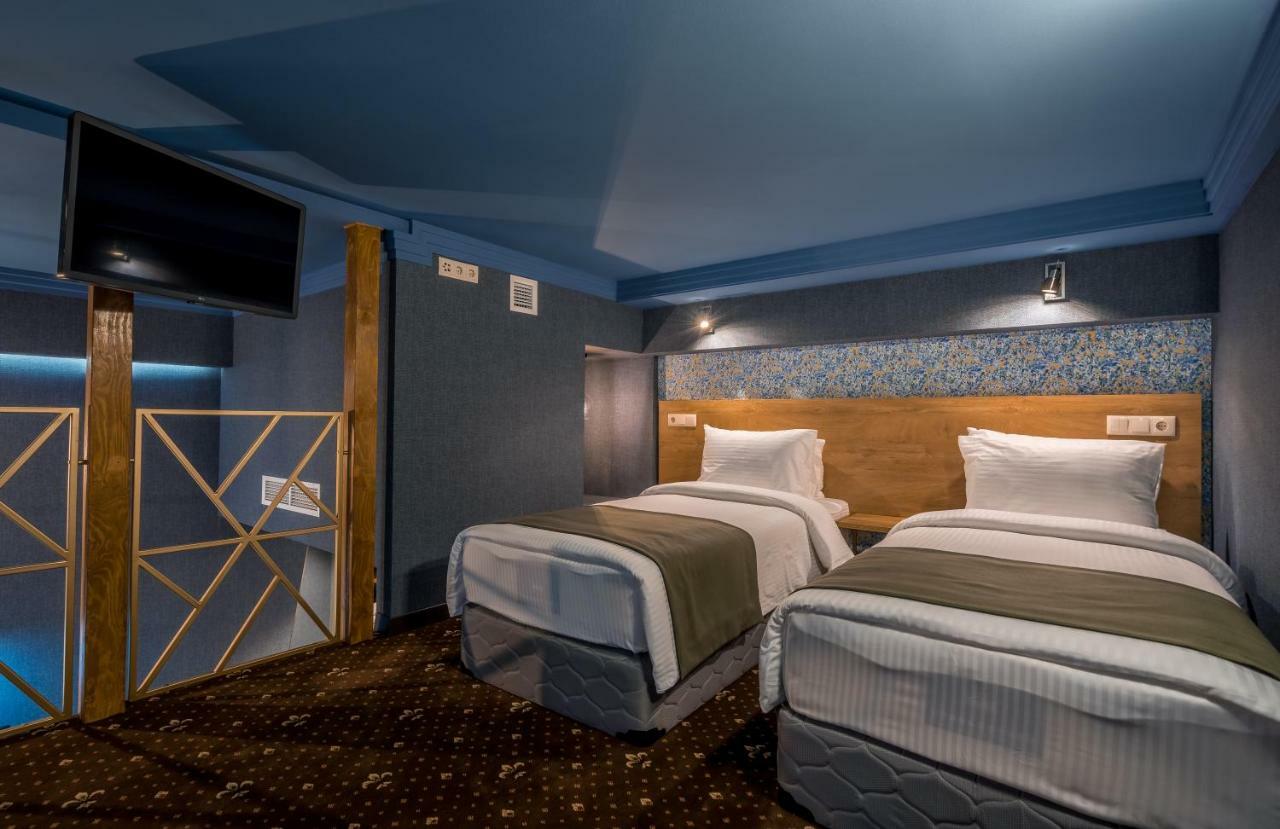 Gladius Inn Boutique Hotel By Dnt Group Tiflis Exterior foto